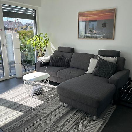 Ferienwohnung Gabriel Kirchentellinsfurt Екстер'єр фото