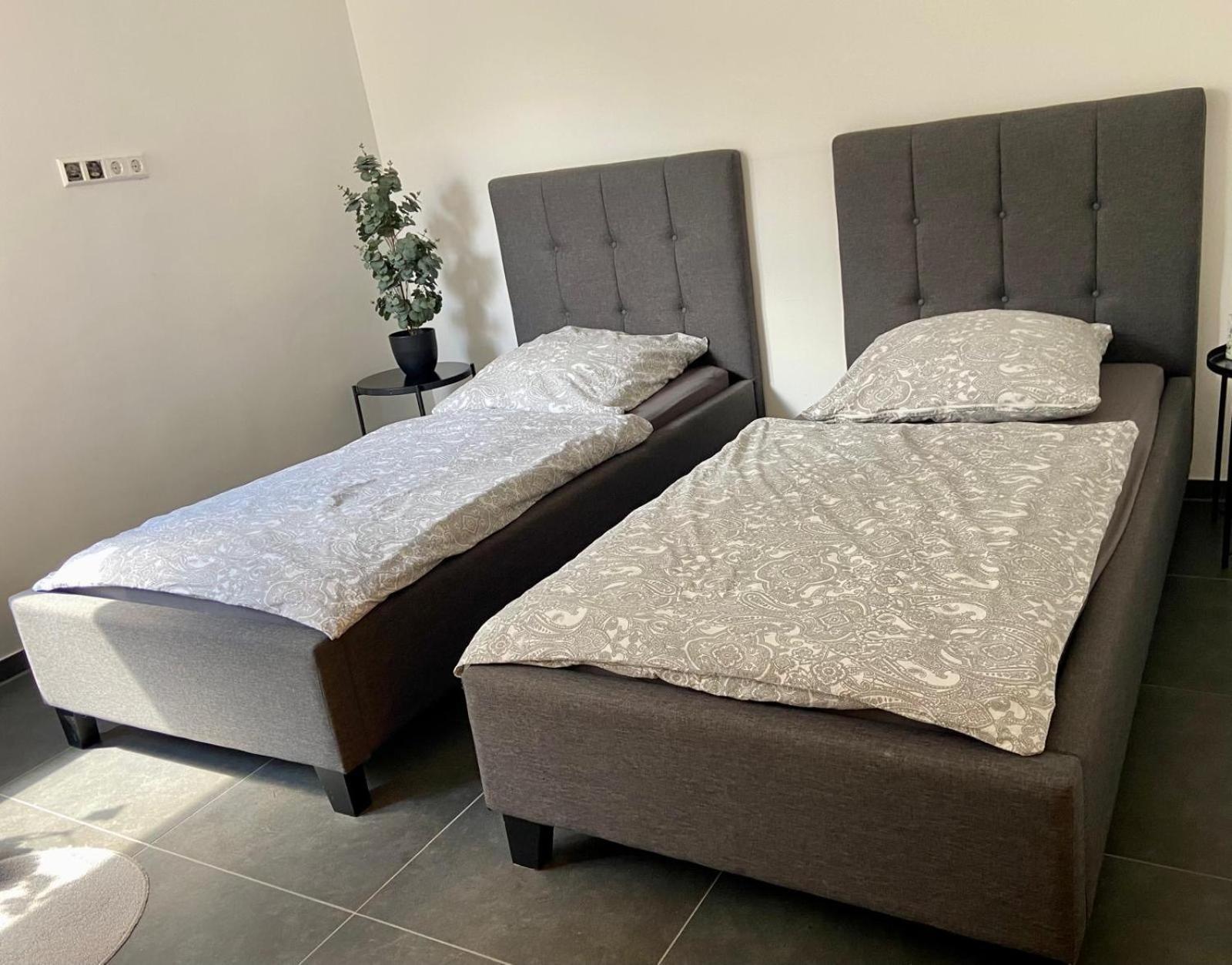 Ferienwohnung Gabriel Kirchentellinsfurt Екстер'єр фото